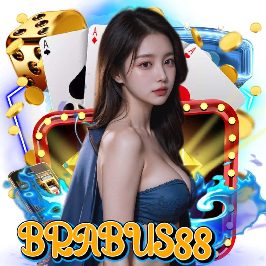 brabus88 อันดับ 1