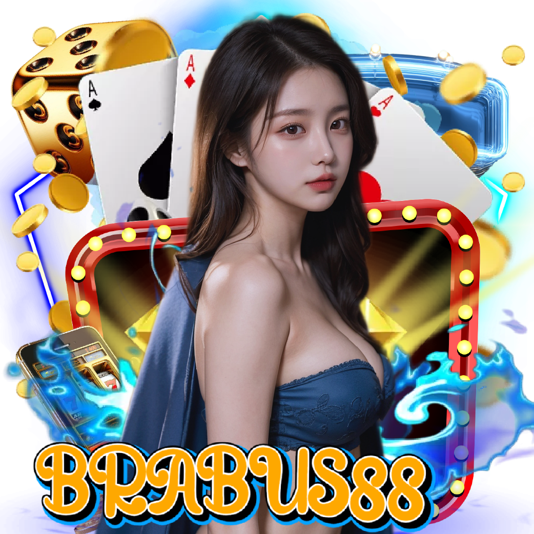 brabus88 อันดับ 1